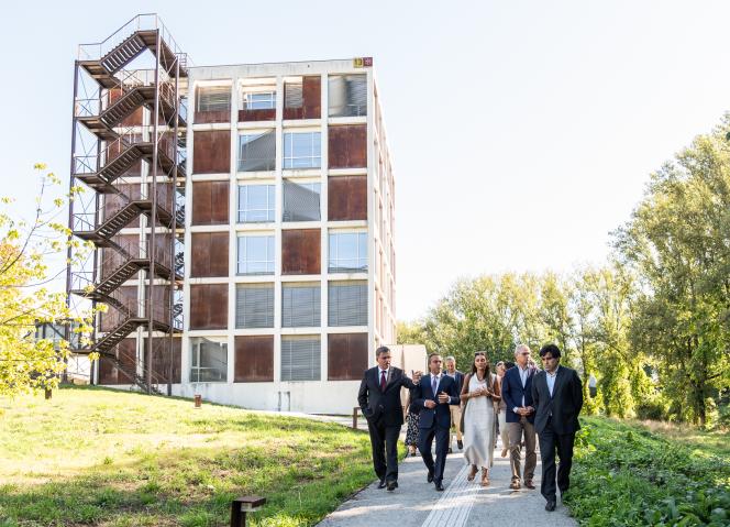 NORTE 2030 mostra em Guimarães como os fundos europeus estão a transformar inovação, conhecimento e sustentabilidade