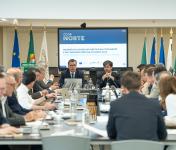 CCDR NORTE e CIM do Tâmega e Sousa reforçam Contrato para o Desenvolvimento e Coesão Territorial para 206,1 milhões de euros