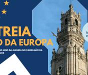 CCDR-NORTE assinala Dia da Europa com iniciativas nas áreas da Cooperação, Cultura e Património