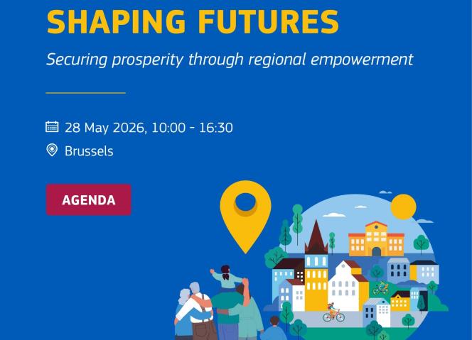 CCDR NORTE participa em evento europeu sobre talento, alterações demográficas e atratividade regional