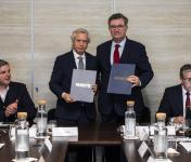 CCDR NORTE e NORTE 2030 reforçam articulação com a CIM do Ave e avançam com revisão do contrato de desenvolvimento territorial