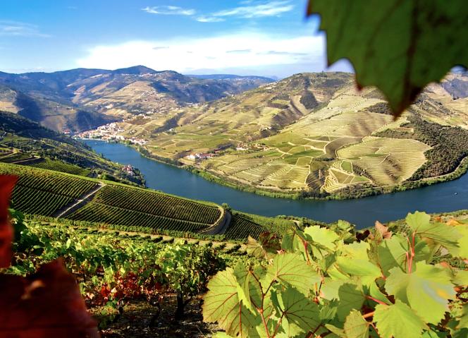 Zona especial de proteção do Douro Património Mundial alterada, com divisão em duas zonas e alívio de restrições na mais afastada