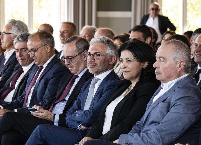 CCDR-NORTE integra Conselho Estratégico do Turismo do Porto e Norte