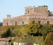 Comunicado | Obra no Castelo de Curutelo