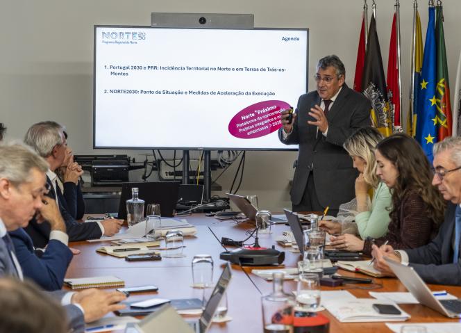 NORTE2030 supera meta da Regra N+3 em 2025 e lidera execução entre Programas Regionais