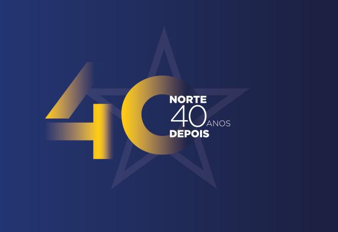 CCDR NORTE assinala 40 anos da adesão à União Europeia com conferência no Dia da Europa