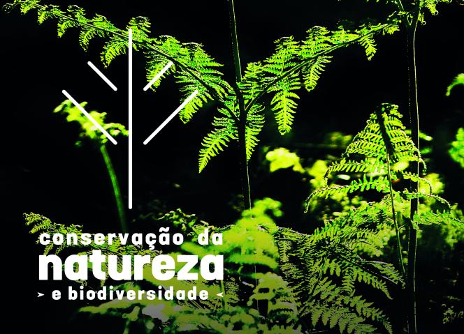 NORTE 2030 – Conservação da Natureza e Biodiversidade