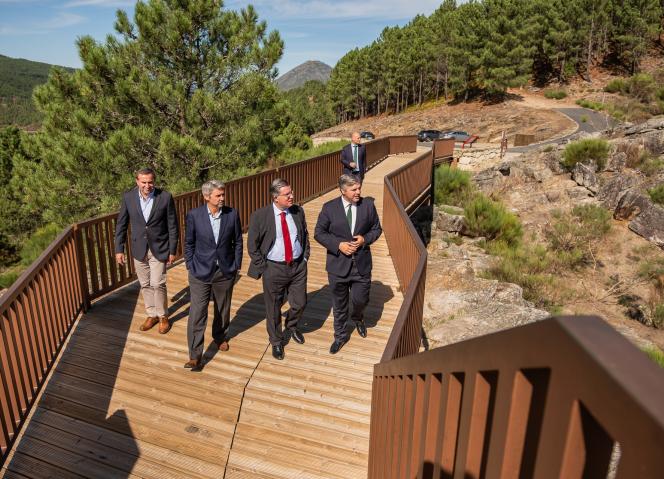 Parque da Biodiversidade do Alvão arranca em Mondim de Basto com apoio do NORTE 2030