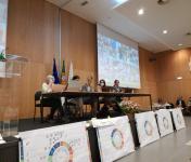 Fórum Regional dos Bairros Saudáveis contou com intervenção da CCDR-NORTE