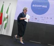 Centenário de Agustina Bessa-Luís lançado em Amarante