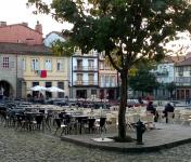 Guimarães promove “Corrida pelo Património”