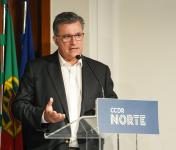 CCDR NORTE divulga oportunidades de financiamento europeu para startups e PME através do projeto SystemEU