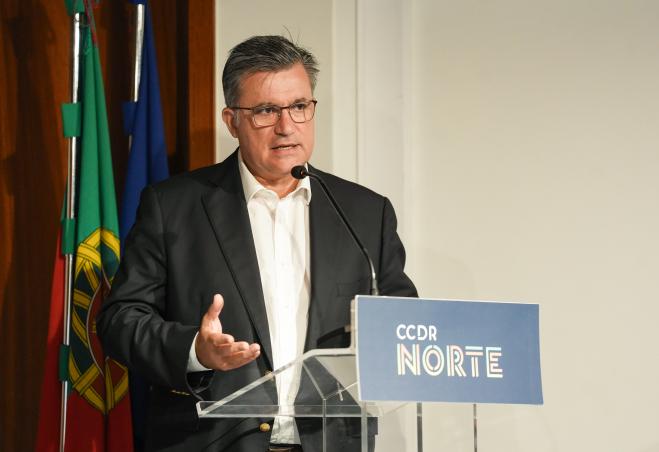 CCDR NORTE divulga oportunidades de financiamento europeu para startups e PME através do projeto Sy...