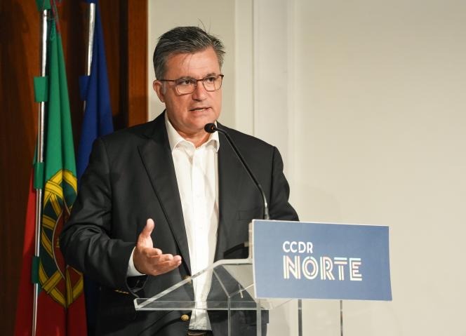 CCDR NORTE divulga oportunidades de financiamento europeu para startups e PME através do projeto SystemEU