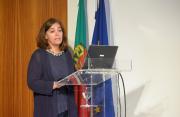 Paula Pinto, Diretora de Serviços do Ambiente da CCDR-N