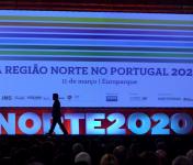 Apresentações da sessão “A Região Norte no Portugal 2020” já disponíveis