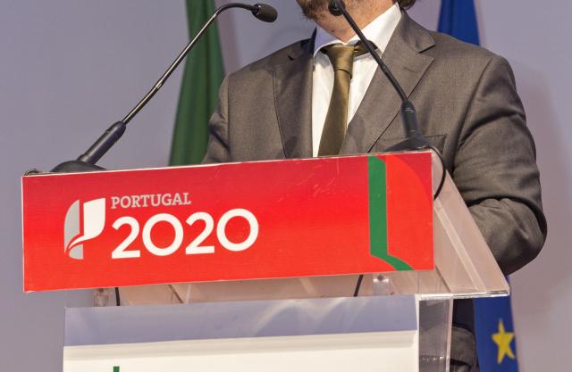 Ministro Adjunto e do Desenvolvimento Regional, Miguel Poiares Maduro