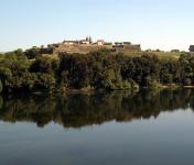 CCDR-NORTE e Município de Valença assumem cooperação para a conservação e valorização da Fortaleza de Valença