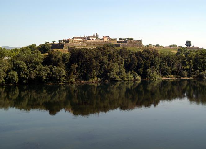 CCDR-NORTE e Município de Valença assumem cooperação para a conservação e valorização da Fortaleza de Valença