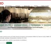 Agência para o Desenvolvimento e Coesão lança Portal Portugal 2020