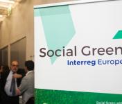 CCDR-N discute implementação do projeto SOCIAL GREEN na Croácia