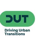 Parceria europeia DUT lança consulta pública para definir prioridades da convocatória para a apresentação de projetos