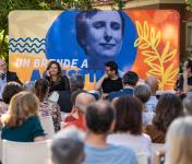 CCDR-NORTE recebeu sessão de encerramento do ciclo de conversas literárias “Um Brinde a Agustina”