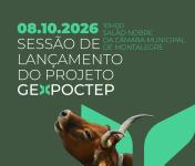 Projeto transfronteiriço aposta em tecnologia e pecuária autóctone para prevenir incêndios e valorizar o território Gerês-Xurés