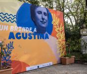 Última conversa literária do ciclo “Um Brinde a Agustina” acontece a 15 de junho, nos jardins CCDR-NORTE