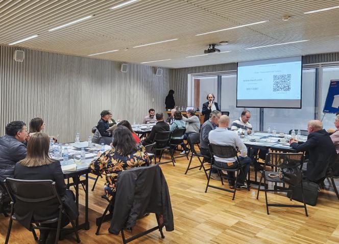 Galiza e Norte de Portugal reúnem mais de 90 empresários para debater destino turístico comum