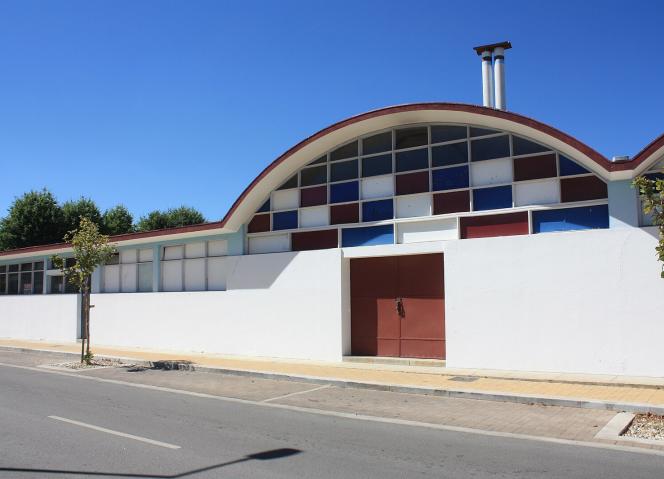 CCDR NORTE propõe classificação da Panificadora de Chaves como Monumento de Interesse Público