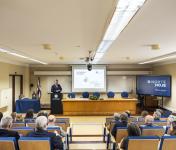 Presidente da CCDR NORTE inaugura ciclo “Os Caminhos das Ideias” na Universidade Portucalense