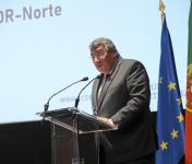 CCDR-NORTE, I.P. contratualiza NORTE 2030 com CIM’s e AMP com uma verba de 1,4 mil milhões