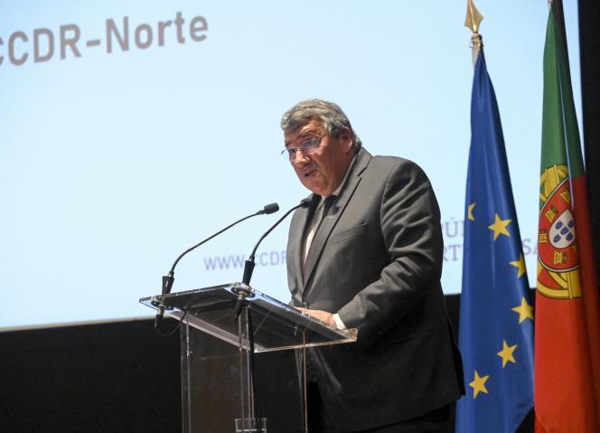 CCDR-NORTE, I.P. contratualiza NORTE 2030 com CIM’s e AMP com uma verba de 1,4 mil milhões