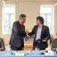 CCDR NORTE e NORTE 2030 encerram ciclo de reuniões de concertação regional na CIM do Alto Minho