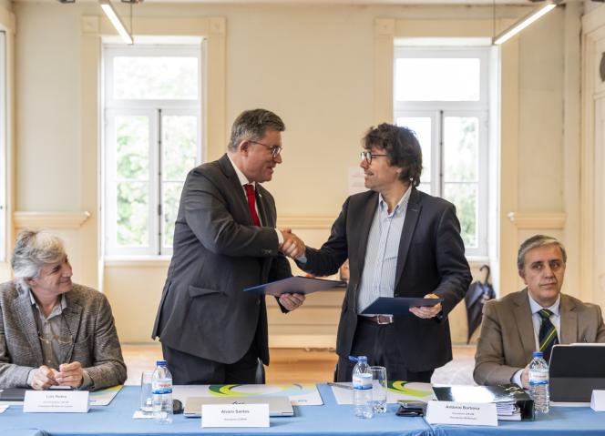 CCDR NORTE e NORTE 2030 encerram ciclo de reuniões de concertação regional na CIM do Alto Minho