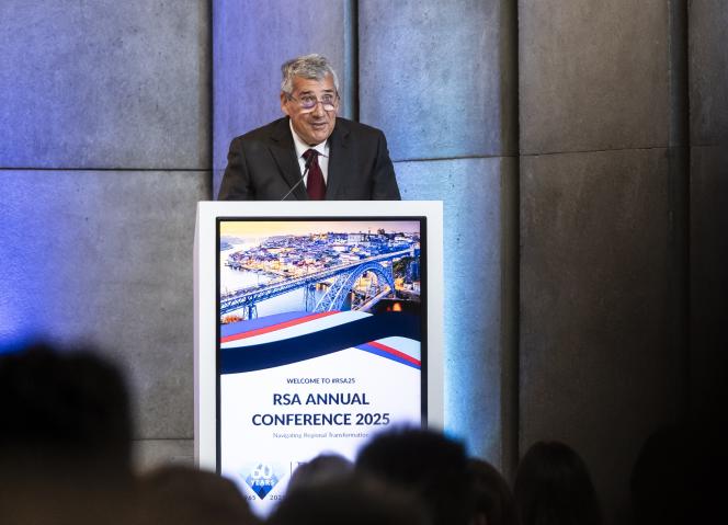 Regiões mais fortes para uma Europa mais forte