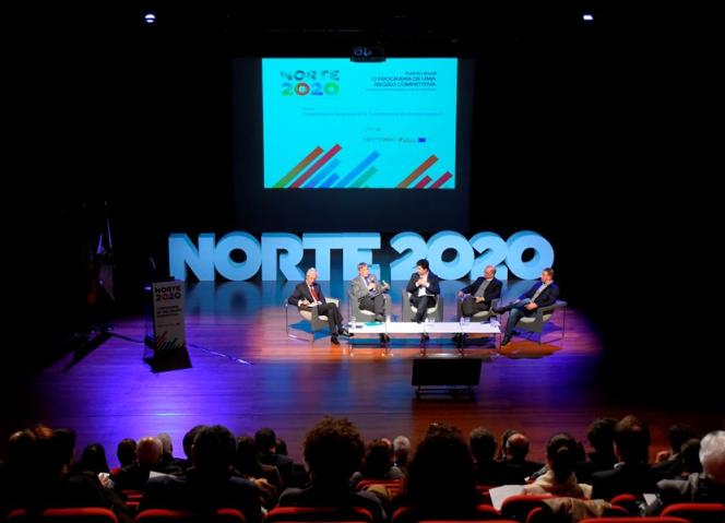 CCDR-N apresenta ponto de situação do NORTE 2020