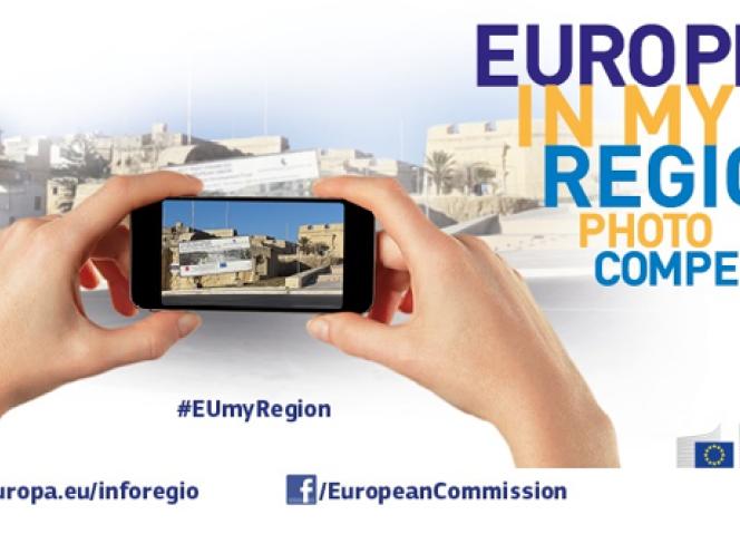 Comité das Regiões lança concurso de fotografia “Europe in my Region”