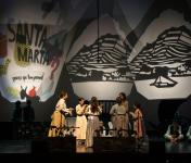 CCDR NORTE celebra 24.º aniversário do Alto Douro Vinhateiro como Património Mundial com o espetáculo intermunicipal “Douro, Património de Diversidades”