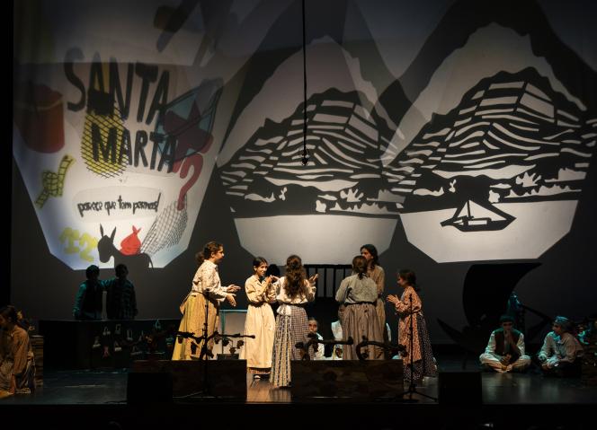 CCDR NORTE celebra 24.º aniversário do Alto Douro Vinhateiro como Património Mundial com o espetáculo intermunicipal “Douro, Património de Diversidades”