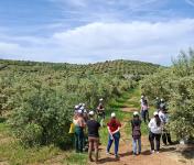 CCDR NORTE participou na AGROECOLOGY Summer School 2026