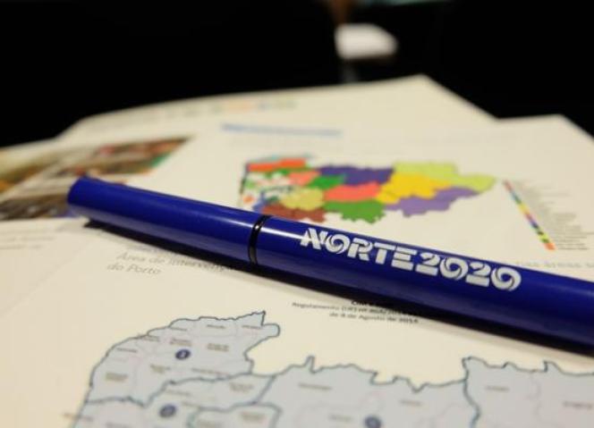 NORTE REGION SMART SPECIALISATION STRATEGY (NORTE RIS3)