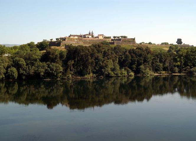 Galiza e Norte de Portugal apresentam Gabinete de Informação