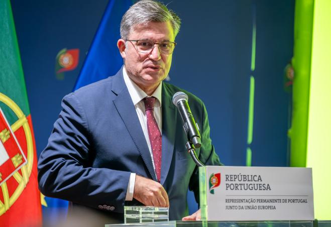 CCDR NORTE celebra em Bruxelas 25 anos de Património Mundial e afirma uma nova ambição para o Douro