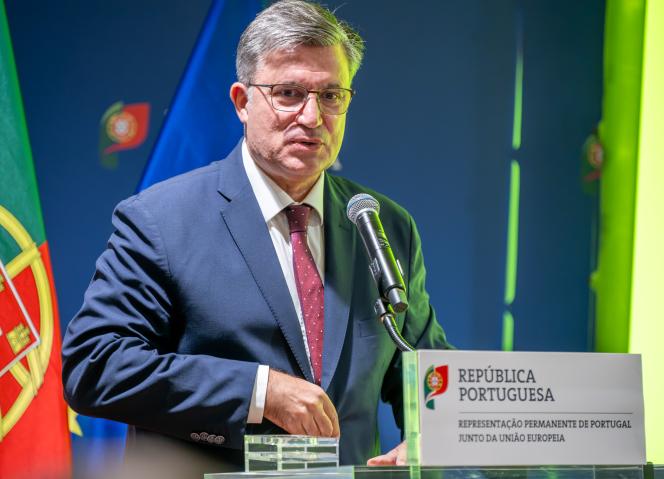 CCDR NORTE celebra em Bruxelas 25 anos de Património Mundial e afirma uma nova ambição para o Douro