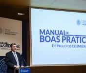 CCDR NORTE destaca importância da engenharia para o desenvolvimento territorial sustentável