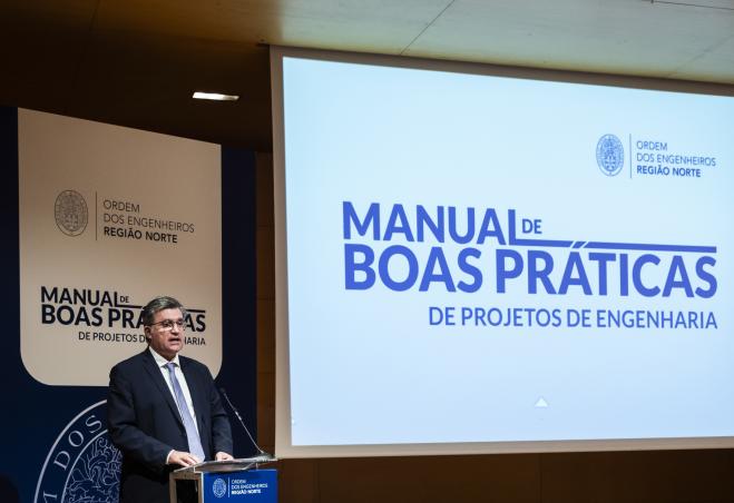 CCDR NORTE destaca importância da engenharia para o desenvolvimento territorial sustentável