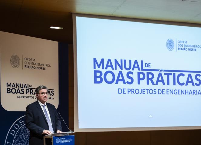 CCDR NORTE destaca importância da engenharia para o desenvolvimento territorial sustentável