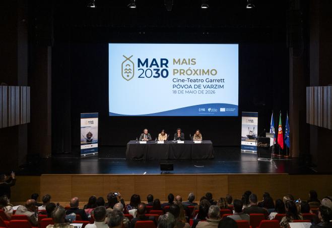MAR 2030 Mais Próximo reforça ligação com beneficiários do Norte